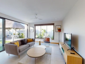 3 Bedroom Villa