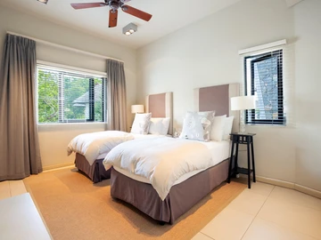 4 Bedroom Apartment