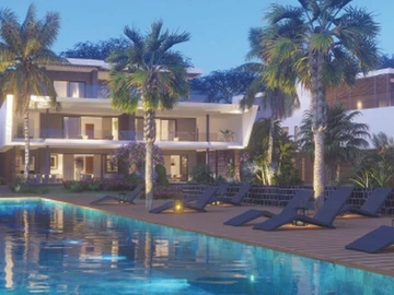 3 Bedroom Penthouse