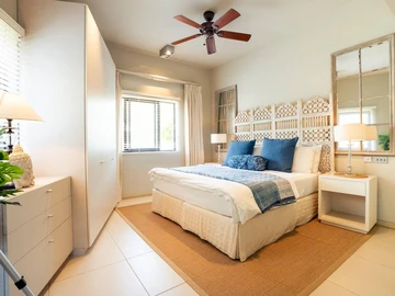 4 Bedroom Apartment