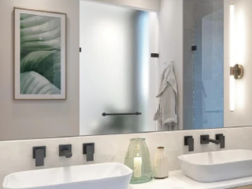 3 Bedroom Penthouse