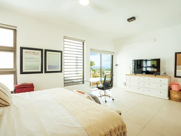 3 Bedroom Penthouse