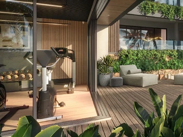 4 Bedroom Penthouse