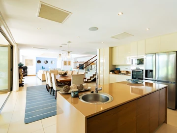 3 Bedroom Villa