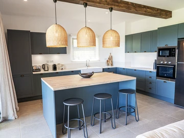 Appartement de 3 Chambres