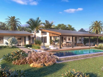 3 Bedroom Villa
