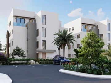 3 Bedroom Penthouse