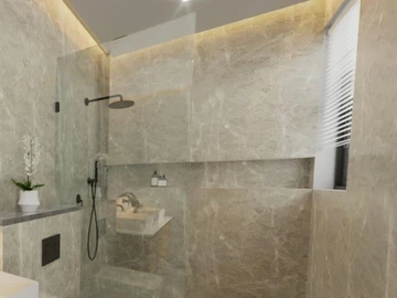 4 Bedroom Penthouse