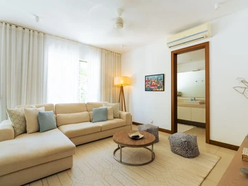 3 Bedroom Villa