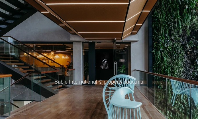 Prime AAA Grade Offices for Sale (700 m²)