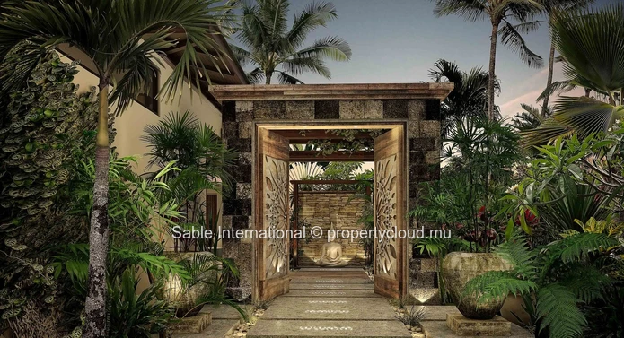 Luxury Villa PDS with Sea Access in Balaclava: 5 Bedrooms, Swimming Pool, Gazebo, Fully Equipped Kitchen