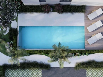 3 Bedroom Penthouse