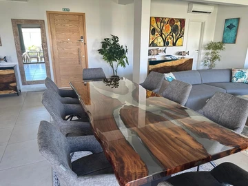 4 Bedroom Penthouse