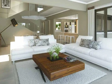 4 Bedroom Villa