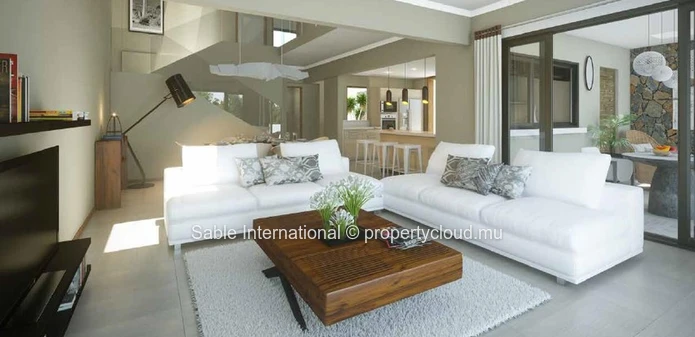 Stunning RES Townhouse with Private Pool in Balaclava Area - 298m² Living Space, 375m² Land, Fitness Room, Veranda, 