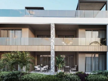 3 Bedroom Penthouse