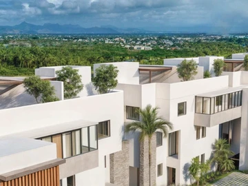 4 Bedroom Townhouse, Duplex