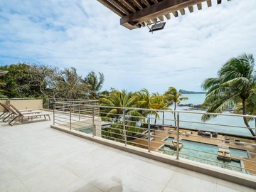 4 Bedroom Penthouse