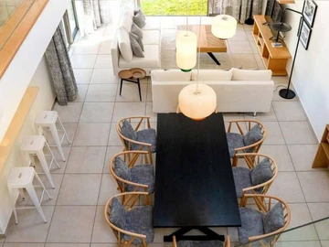 4 Bedroom Villa