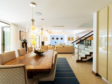 3 Bedroom Villa