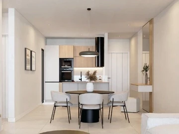 3 Bedroom Penthouse