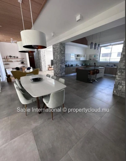 Luxury Villa in Cap Malheureux with Private Pool and Generous Living Space - Close to Amenities and Schools - Don't M...