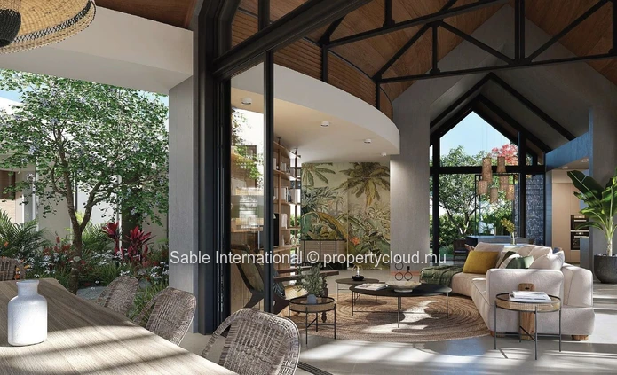 Anahita Demera Villa with Private Pool