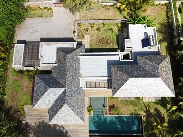 3 Bedroom Villa