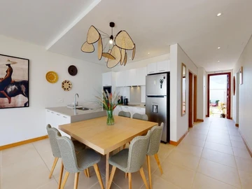 3 Bedroom Villa