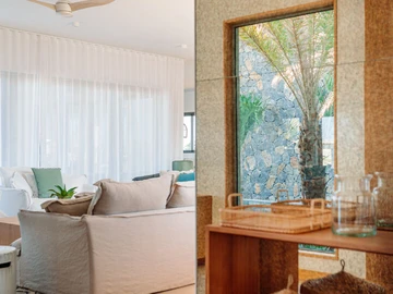 4 Bedroom Villa