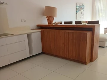Appartement de 2 Chambres