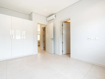 Appartement de 2 Chambres